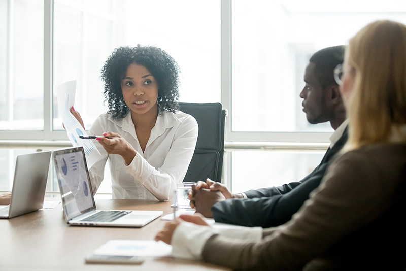 Employees Investment Risk Profile