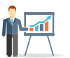 Improved Work Performance and Productivity