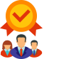 Increased company loyalty and improved retention