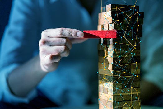 Investment Risk Analysis